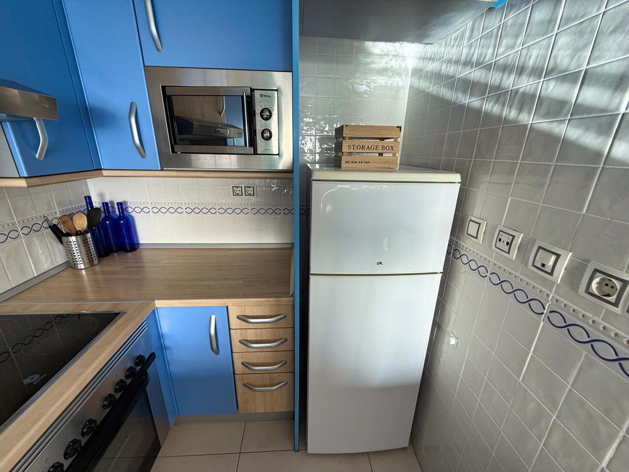 Beautiful Near With Panoramic Sea-view Apartamento *